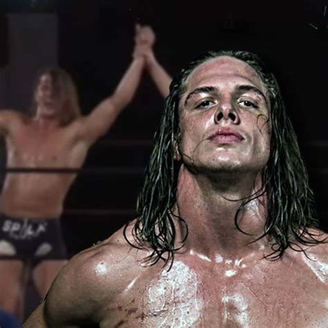 Pro Wrestler Matt Riddle